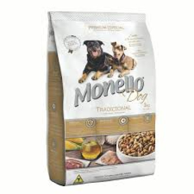 MONELLO ADULTO TRADICIONAL